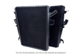 CSF 09-15 Ferrari 458 High Performance All Aluminum Radiator - Right