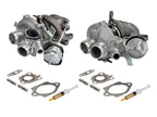 aFe Bladerunner GT Series Turbocharger 11-12 Ford F-150 V6-3.5L (tt)
