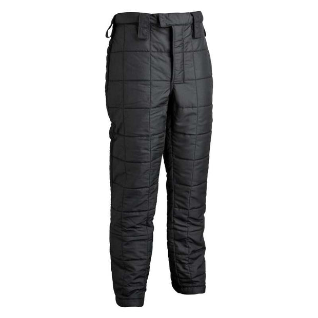 Sparco Pants Stint 58 BLK