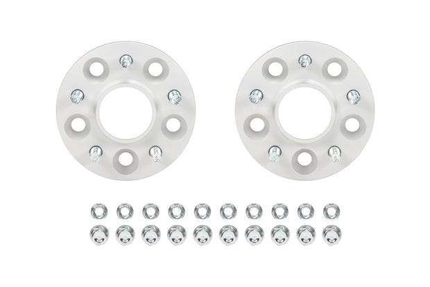 Eibach 22-26 Genesis GV60 / 22-26 Hyundai IONIQ 5 / 22-25 Kia EV6 Pro-Spacer 25mm - Pair