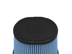 aFe Magnum FORCE Intake Replacement Air Filter w/ D2 Dry Media 5in x(9x7.5)in x(6-3/4x5.5)in x7in