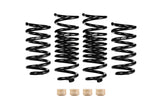 Eibach 21-24 Chevrolet Suburban / 21-24 GMC Yukon XL Pro Kit Springs - Set of 4