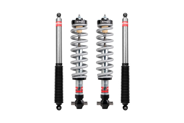 Eibach 24+ Ford Ranger Stage 2 Pro-Truck Lift Kit