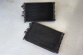 CSF 05-09 Ferrari F430 High Performance All Aluminum Radiator - Left/Right