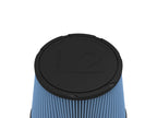 aFe Magnum FORCE Intake Replacement Air Filter w/D2 Dura-Dry Media 5-1/2inF x(10x7)inB x 7inT x 8inH