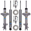 Bilstein 2019 Subaru Outback B8 TerraSport Lift Kit - 2in Front & 1.4in Rear Lift