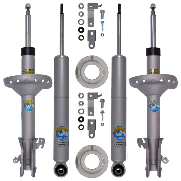 Bilstein 2019 Subaru Outback B8 TerraSport Lift Kit - 2in Front & 1.4in Rear Lift