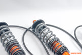 Moton Porsche Cayman GT4 982 3-Way Motorsport Coilover Kit