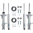 Bilstein 21-25 Ford Bronco Sport B8 TerraSport Lift Kit - 1.25in Lift
