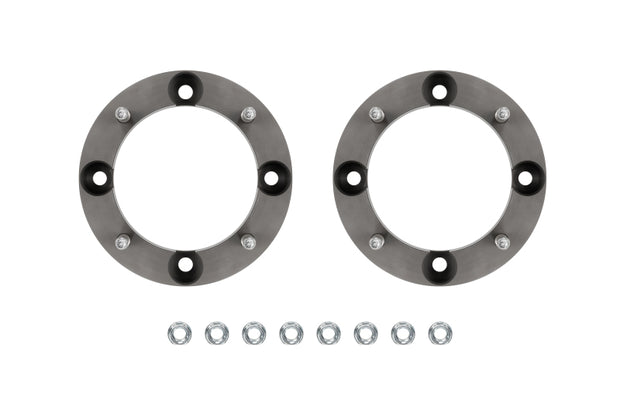 Eibach 20-26 Can-Am Maverick X3 MAX X RS Turbo RR (Fox) Pro-Spacer 1.5in - Pair