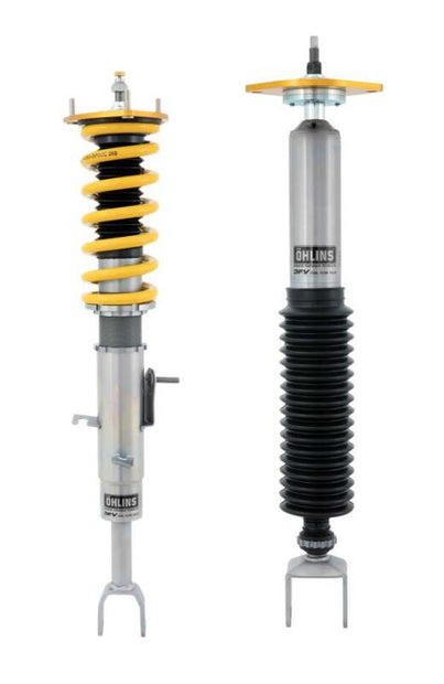 Ohlins 03-08 Nissan 350Z (Z33) Road & Track Coilover System