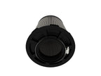 aFe Momentum Int Rplcmnt Air Filter w Pro DRY S Media 3-1/8inF x 6inB x 4-1/2inT (Invert) x 6-1/4inH